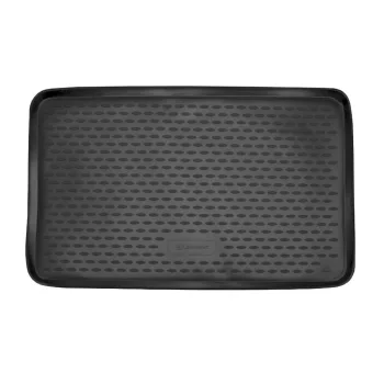   EgriAuto covorașe normale negre din cauciuc pentru portbagaj Captur 2013-2019