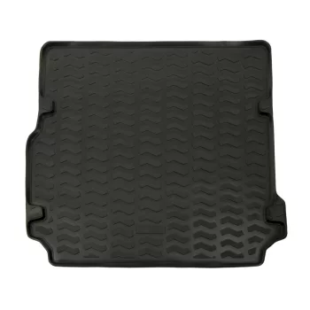   EgriAuto covorașe normale negre din cauciuc pentru portbagaj Land Rover Discovery III/IV 2004-2016