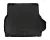 EgriAuto tavă de portbagaj din cauciuc standard neagră Land Rover Range Rover Vogue III 2001-2012