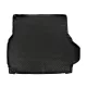 EgriAuto tavă de portbagaj din cauciuc standard neagră Land Rover Range Rover Vogue III 2001-2012