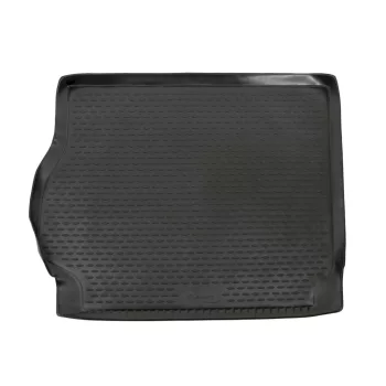   EgriAuto tavă de portbagaj din cauciuc standard neagră Land Rover Range Rover Sport 2005-2012