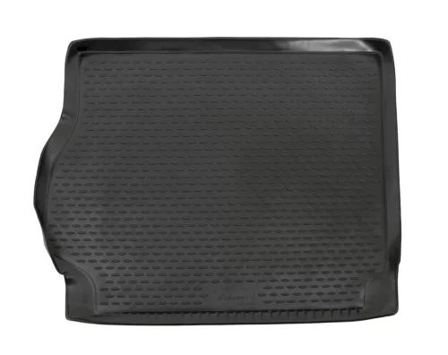 EgriAuto tavă de portbagaj din cauciuc standard neagră Land Rover Range Rover Sport 2005-2012
