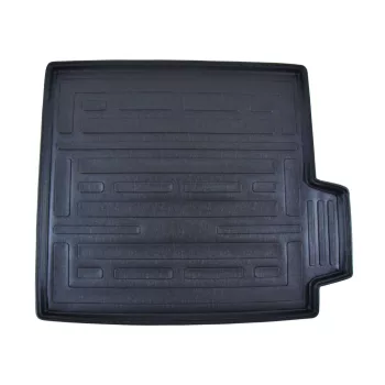   EgriAuto covorașe normale negre din cauciuc pentru portbagaj Land Rover Vogue 2012-2023