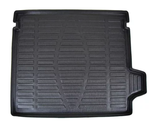 EgriAuto tavă de portbagaj din cauciuc standard neagră Land Rover Range Rover Sport 2013-