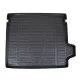 EgriAuto tavă de portbagaj din cauciuc standard neagră Land Rover Range Rover Sport 2013-
