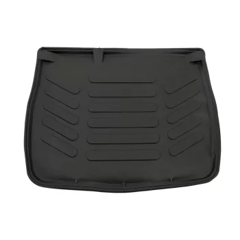   EgriAuto tavă de portbagaj din cauciuc standard neagră Seat Leon 2005-2012