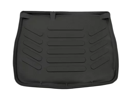 EgriAuto tavă de portbagaj din cauciuc standard neagră Seat Leon 2005-2012