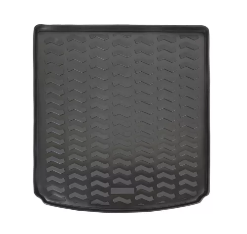 EgriAuto tavă de portbagaj din cauciuc standard neagră Leon break 2013-2020