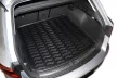EgriAuto tavă de portbagaj din cauciuc standard neagră Leon break 2013-2020