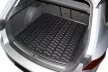 EgriAuto tavă de portbagaj din cauciuc standard neagră Leon break 2013-2020