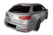 EgriAuto tavă de portbagaj din cauciuc standard neagră Leon break 2013-2020