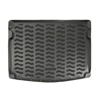   EgriAuto tavă de portbagaj din cauciuc standard neagră Karoq 2017- 2x4 (roată de rezervă)