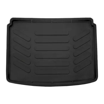   EgriAuto covorașe normale negre din cauciuc pentru portbagaj Suzuki Vitara II 2015-