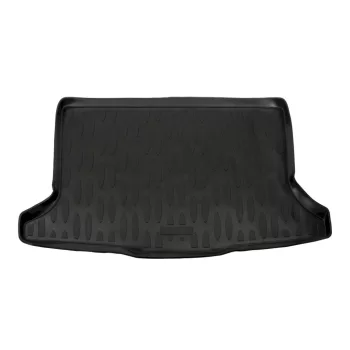   EgriAuto covorașe normale negre din cauciuc pentru portbagaj Suzuki SX4 2006-2013 Hatchback