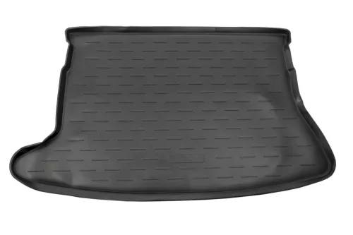 EgriAuto tavă de portbagaj din cauciuc standard neagră Toyota Auris 2006-2012