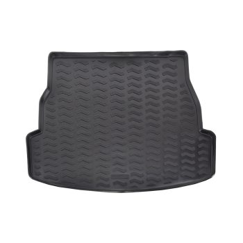   EgriAuto covorașe normale negre din cauciuc pentru portbagaj Rav 4 2019-