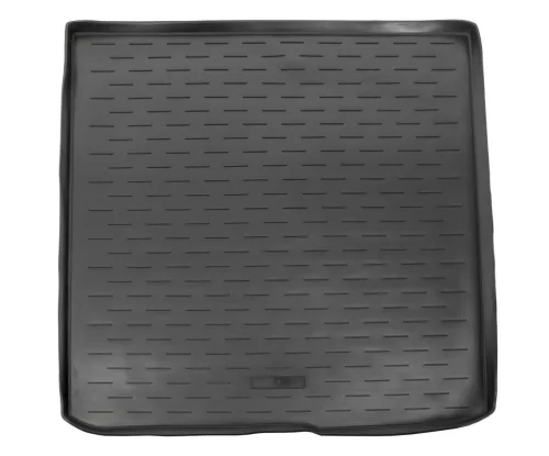 EgriAuto tavă de portbagaj din cauciuc standard neagră Volvo XC70 2007-2016