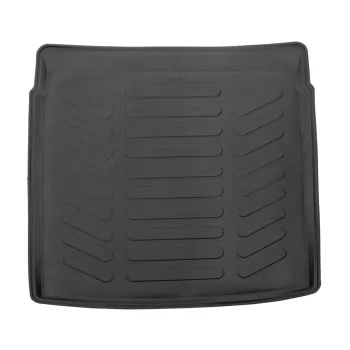   EgriAuto covorașe normale negre din cauciuc pentru portbagaj VOLKSWAGEN Passat CC 2008-2012, 2012-