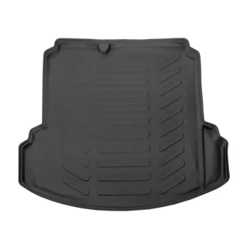   EgriAuto tavă de portbagaj din cauciuc standard neagră Volkswagen Jetta 2005-2010