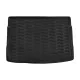 EgriAuto tavă de portbagaj din cauciuc standard neagră Volkswagen Golf V/VI 2003-2012