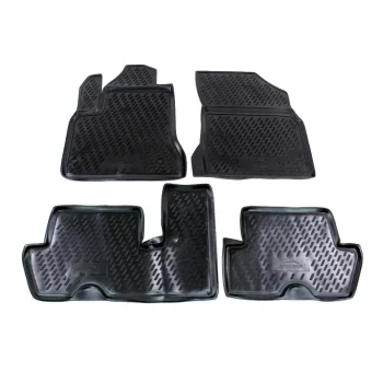   EgriAuto covoare auto 3D premium cu prindere CITROEN C4 Picasso/Grand Picasso 2006-2013