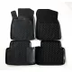 EgriAuto 3D covorașe de cauciuc premium cu capse Citroen C5 2001-2008