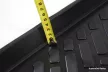EgriAuto 3D covorașe de cauciuc premium cu capse Citroen C5 2001-2008