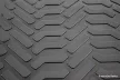 EgriAuto 3D covorașe de cauciuc premium cu capse Citroen C5 2001-2008