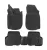 EgriAuto 3D covorașe de cauciuc premium cu capse Dacia Sandero II Stepway 2012-2020
