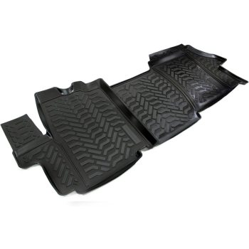 EgriAuto covoare auto cu prindere Fiat Ducato III 2012-