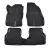 EgriAuto 3D covorașe de cauciuc premium cu capse Ford Focus II 2004-2010