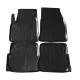 EgriAuto 3D covorașe de cauciuc premium cu capse Ford Fusion 2002-2005