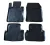 EgriAuto 3D covorașe de cauciuc premium cu capse Honda Accord 2008-2013