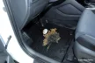 EgriAuto 3D covorașe de cauciuc premium cu capse Kia Soul 2013-2019