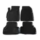 EgriAuto 3D covorașe de cauciuc premium cu capse Mazda CX7 2007-2012