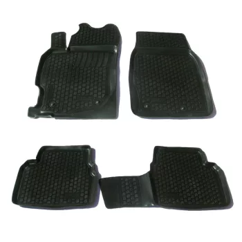   EgriAuto covoare auto 3D premium cu prindere Mazda 6 2007-2012