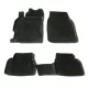 EgriAuto 3D covorașe de cauciuc premium cu capse Mazda 6 2007-2012
