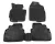 EgriAuto 3D covorașe de cauciuc premium cu capse Mazda CX5 2011-2016