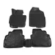 EgriAuto 3D covorașe de cauciuc premium cu capse Mazda CX5 2011-2016