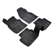 EgriAuto 3D covorașe de cauciuc premium cu capse Mazda CX-30 2020-
