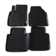 EgriAuto 3D covorașe de cauciuc premium cu capse Nissan Qashqai+2 2008-2014