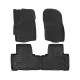 EgriAuto 3D covorașe de cauciuc premium cu capse Peugeot 4008 2012-