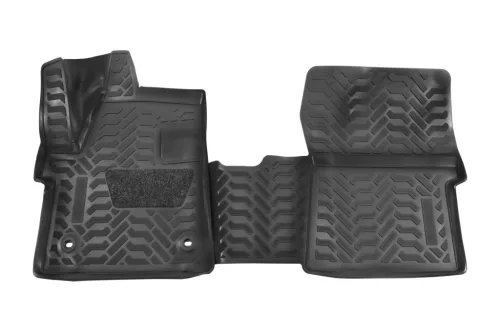 EgriAuto 3D covorașe de cauciuc premium cu capse Traveler 2018-
