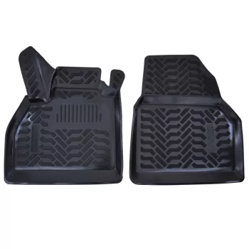   EgriAuto 3D covorașe de cauciuc premium cu capse Renault Kangoo 2008-2021