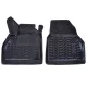EgriAuto 3D covorașe de cauciuc premium cu capse Renault Kangoo 2008-2021