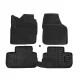 EgriAuto 3D covorașe de cauciuc premium cu capse Land Rover Freelander II 2007-2016