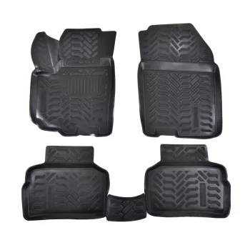   EgriAuto covoare auto 3D premium cu prindere Suzuki Vitara II 2015-