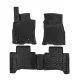EgriAuto 3D covorașe de cauciuc premium cu capse Toyota Land Cruiser J120 2003-2009/Prado 2002-2012