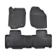 EgriAuto 3D covorașe de cauciuc premium cu capse Toyota RAV4 2012-2017