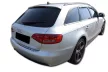 EgriAuto oțel Protecție bară spate Audi A4 B8 combi 2011-2015
